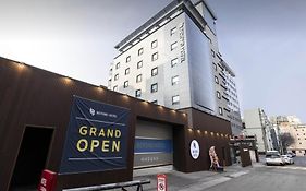 Beyond Hotel